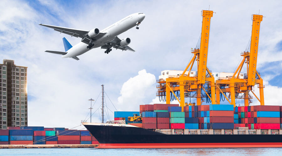 Professional Undergraduate Integrated Logistic & Supply Chain Management