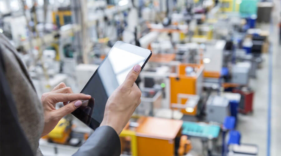 Bachelor of Electrical and Electronics Technology (honours) (ODL)