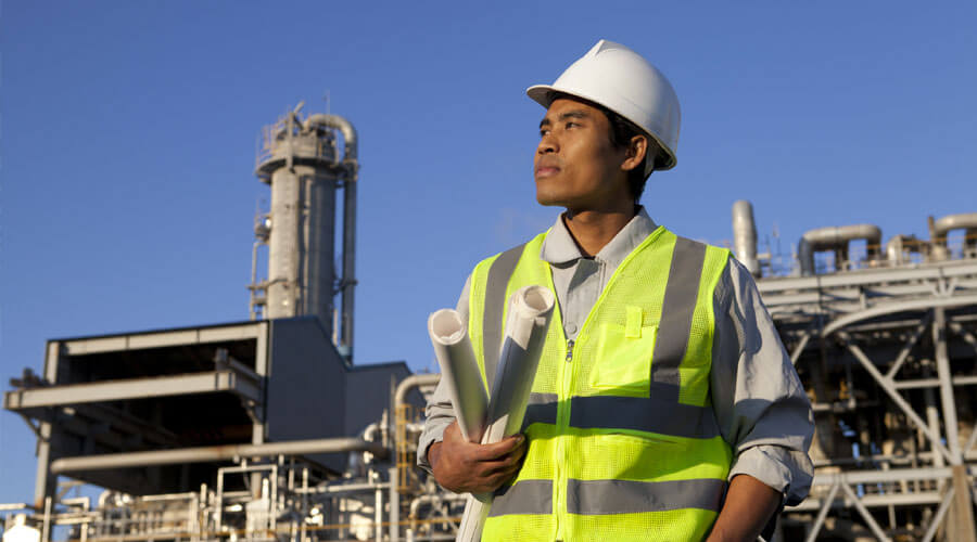 Professional Undergraduate Petroleum Engineering